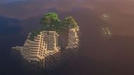 Image via Minecraft